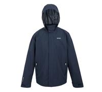 Impermeabile Regatta Matt II Bleu XS