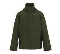Impermeabile Regatta Matt II Vert M