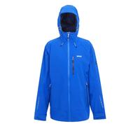 Impermeabile Regatta Okara Bleu 3XL