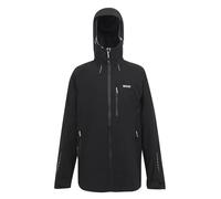 Impermeabile Regatta Okara Noir L