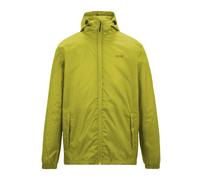 Giacca da uomo Regatta Pack It Jkt III Taglia: S / Colore: verde/verde chiaro