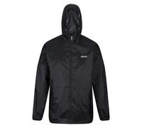 Impermeabile Regatta Pack It III Noir L