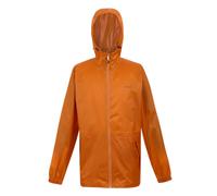 Impermeabile Regatta Pack-It III Orange 2XL