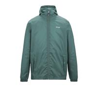 Impermeabile Regatta Pack-lt III Vert 2XL