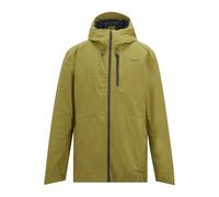 Regatta - Radler - Giacca impermeabile marrone legno L