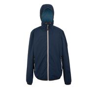 Giacca da uomo Regatta Rehan Taglia: XXL / Colore: blu