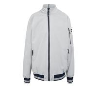 Impermeabile Regatta Shorebay III Grigio 2XL