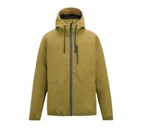 Impermeabile Regatta Shorebay Jaune 3XL