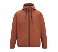 Impermeabile Regatta Shorebay Rouge 2XL