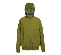 Impermeabile Regatta Shorebay Vert 3XL