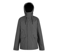 Impermeabile Regatta Sterlings Gris 3XL