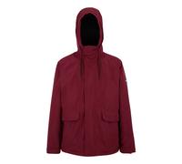 Impermeabile Regatta Sterlings Marron 3XL