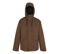 Impermeabile Regatta Sterlings Marron 3XL