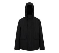 Impermeabile Regatta Sterlings Noir 2XL