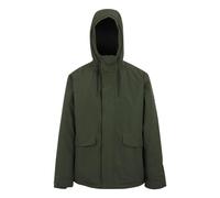 Impermeabile Regatta Sterlings Vert 3XL