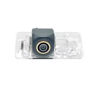 Impermeabile Retrocamera Compatibile Con BMW Per 3 E46 1998-2003 Per M3 2001-2006 AHD FishEye Telecamera Posteriore Auto HD Retromarcia Riparazione 1080P