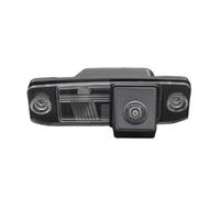 Impermeabile Retrocamera Compatibile Con Hyundai Per Accent Per Brio Per Verna HD Fisheye Telecamera Posteriore Auto Sostituzione Riparazione Componenti Automobili 1280x720P