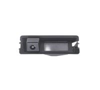 Impermeabile Retrocamera Compatibile Con Pulse 2010-2017 CVBS Grandangolare Impermeabile Telecamera Posteriore Retromarcia Backup Auto Modifica Componenti Automobilistici Riparazione