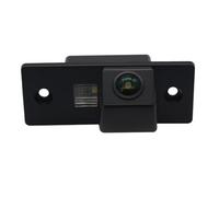 Impermeabile Retrocamera Compatibile Con Skoda Per Fabia 6Y Per MK1 5J Per MK2 1999-2014 Per Yeti 2009-2013 AHD Telecamera Posteriore Retromarcia Riparazione Ricambi Auto 1080P