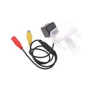 Impermeabile Retrocamera Compatibile Con Toyota Per Verso 2009 2010 2011 2012 2013 2014 Telecamera Posteriore Retromarcia Parcheggio Automatico Visualizza Immagine Accessori Riparazione