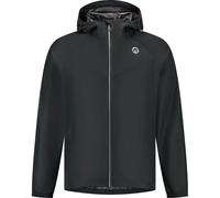 Impermeabile Rogelli Commuter Core Noir