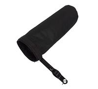 Impermeabile Scratch Resistere Bacchette Stand Bacchette Della Bacchetta Borsa Organizzatore Con Morsetto Sacchetto Cilindrico Grande Capacità Bacchette Borse & Custodie Grande Capacità Resistente