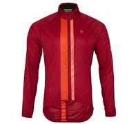 Impermeabile Silvini Gelo Rouge