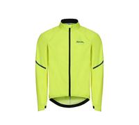 Impermeabile Spiuk Top Ten Jaune