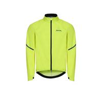 Impermeabile Spiuk Top Ten Jaune