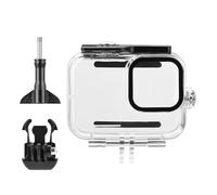 Impermeabile Sport Camera Housing Case Protector Subacquea Immersione Shell Per Azione Con Staffa Subacquea Per Action Camera