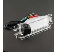 Impermeabile Starlight Night Vision Veicolo Retromarcia Telecamera Retromarcia Per Dacia Per Sandero Per Logan 1 Per Logan 2 Regolabile Telecamera Auto