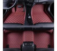 Impermeabile Tappetini Auto Per Hyundai Per Genesis Coupe 2009-2016, Set Di In Moquette Per Tutte Le Stagioni, A Copertura Totale Tappetini Auto in Moquette(Colore 6)
