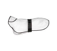 Impermeabile Tarbes trasparente Trixie