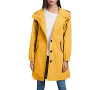 Impermeabile Tascabile Donna Trench Antipioggia Resistente Alle Rughe Sportivo Poncho Da Pioggia Leggera a Vento Traspirante Impermeabile Con Cappuccio Antivento Per All'aperto Campeggio Trekking 2025