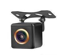 Impermeabile Telecamera Auto Senza Fili WIFI Targa Senza Fili Immagine Inversa Telecamera Wireless Solare Per Auto Camion Regolabile Telecamera Auto(AHD-170)