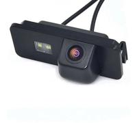 Impermeabile Telecamera Backup Retromarcia Per Auto Per Vw Per Golf V Per Golf 5 Per Scirocco Per Eos Per Lupo Per Passat Per Cc Regolabile Telecamera Auto