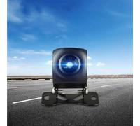 Impermeabile Telecamera inversione Traccia Retrovisione Ampia Rabbia IP67 AHD 720P 140° Per L'unità Principale Automatica Telecamera Posteriore Auto