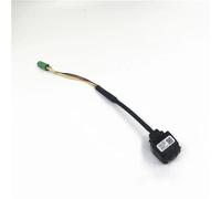 Impermeabile Telecamera Montata Lateralmente Sullo Specchio Auto Per Rogue 2016-2019 284194BA0A Telecamera Retromarcia Auto Regolabile Telecamera Auto