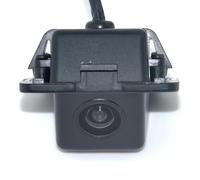 Impermeabile Telecamera Parcheggio Per Retromarcia Linea Parcheggio Dinamica Intelligente Per Mitsubishi Per Outlander 2007-2015 Regolabile Telecamera Auto