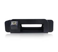 Impermeabile Telecamera Per Retromarcia Auto 170° HD 1080P Per Benz Per Classe C CLA W205 W117 Visione Notturna Per Retromarcia Regolabile Telecamera Auto(CVBS-AHD720P)