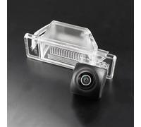 Impermeabile Telecamera Per Retromarcia Per Veicolo HD AHD 170 Gradi Per Qashqai Per X-Trail Per Geniss Per Pathfinder Regolabile Telecamera Auto(A-120 deg)