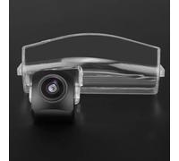 Impermeabile Telecamera Per Retromarcia Veicolo HD AHD 170 Gradi 1920x1080P Per Mazda 2 Per Mazda 3 Per Mazda3 Sport 2004-2013 Regolabile Telecamera Auto(AHD 1080P)