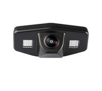 Impermeabile Telecamera Per Retromarcia Veicolo HD AHD 170 Gradi Per Accord Per Pilot Per Civic Per Odyssey Per Acura TSX Regolabile Telecamera Auto(AHD 1080P)