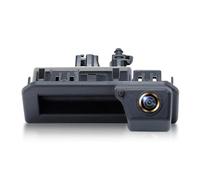 Impermeabile Telecamera Posteriore Auto 170° HD 1080P Per Per Q2 Q2L A5 Per Karoq Per KODIAQ Per Cayenne Per Polo Per Bora Regolabile Telecamera Auto(CVBS-AHD720P)
