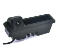 Impermeabile Telecamera Posteriore Per Auto AHD Da 170 Gradi 1920 X 1080P Per Per A3 8P A6 C6 A1 Q7 A4 B7 B6 S5 A6L Q5 Regolabile Telecamera Auto(AHD Dynamic)