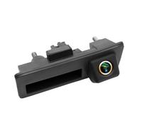 Impermeabile Telecamera Posteriore Per Auto Per Golf Per Passat B7 B5 Per Tiguan T5 Per Jetta MK6 Per A3 A4 A5 Per Cayenne Regolabile Telecamera Auto(AHD 1080P)