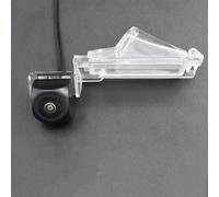 Impermeabile Telecamera Posteriore Per Dodge Per Grand Per Caravan Per Ram C/V 2007-2019 Monitor Parcheggio Retromarcia Regolabile Telecamera Auto(CN1)