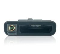 Impermeabile Telecamera Posteriore Per Ford Per Focus 2 Per Focus 3 MK3 ST SE Per Turnier Per B-Max Visione Notturna Retromarcia Regolabile Telecamera Auto(CVBS-140)