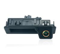 Impermeabile Telecamera Posteriore Per Per Q2 Q2L Q3 A5 A5L A6 A6L Per VW Per Polo Per Passat Per EOS Per Cayenne Per Kodiak Regolabile Telecamera Auto(GAC-C)