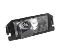 Impermeabile Telecamera Posteriore Per Veicolo 170° 1080P HD AHD Per Kia Per Picanto Per Morning Per Rio R Per Rio 3 Per Pride (UB) Regolabile Telecamera Auto(AHD1080P)